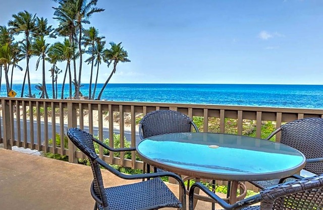 3-Star Hotel ∙ Kohea Kai Maui, Ascend Hotel Collection