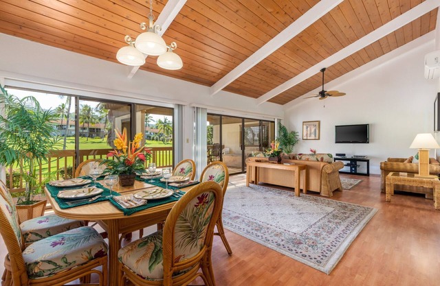 AC | Resort Amenities | Spacious & Comfortable