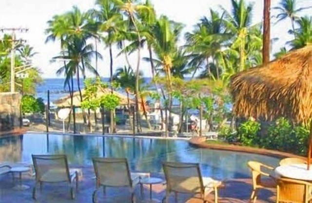 Ahh......~PARADISE ~Fab OCEAN VIEW, BEST Snorkeling, Surfing