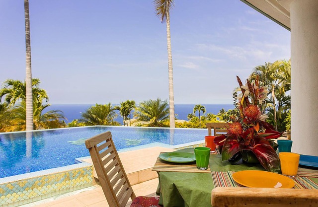 🏖️Amazing Ocean Views | Pool | vrKCV