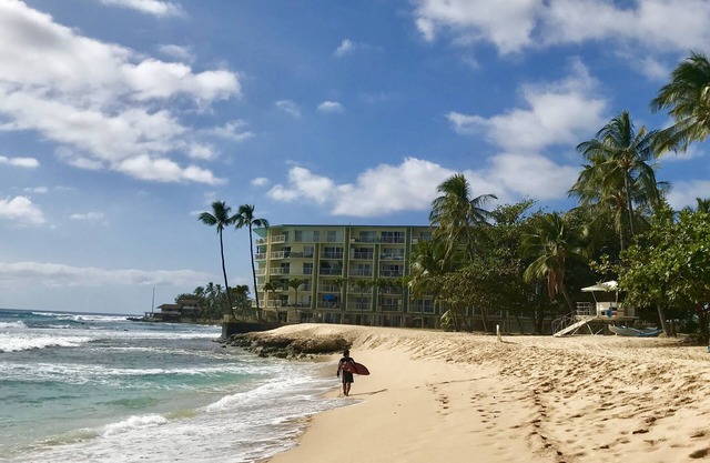 Beachfront, Surfing, Completely Renovated