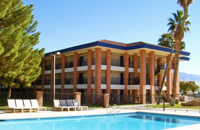 Grand Destination Club At The Oasis Resort Mesquite 