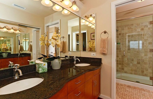 Beautiful Sunset and Oceanviews from Your Lanai at this Custom 2 Bed, 2 1/2 Bath Condo (KL23D)
