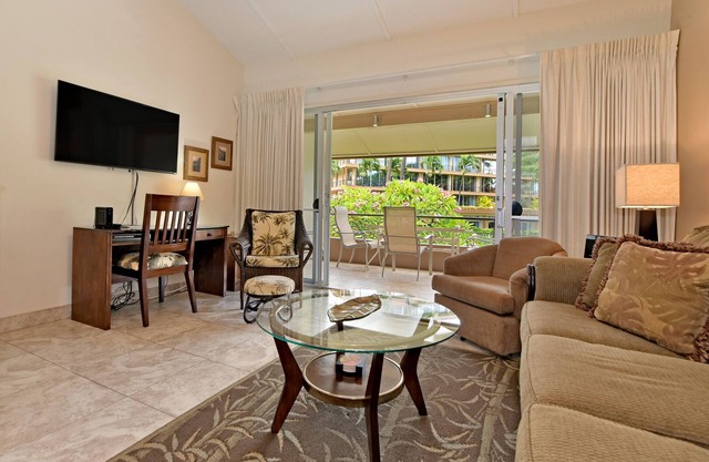 Clean and Beautifully Remodeled at Maui Kaanapali Villas-Sleeps 4 *