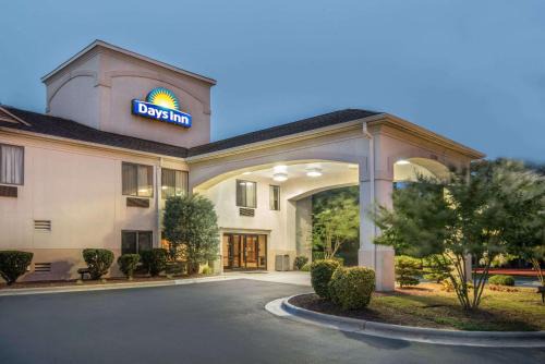 Days Inn 
