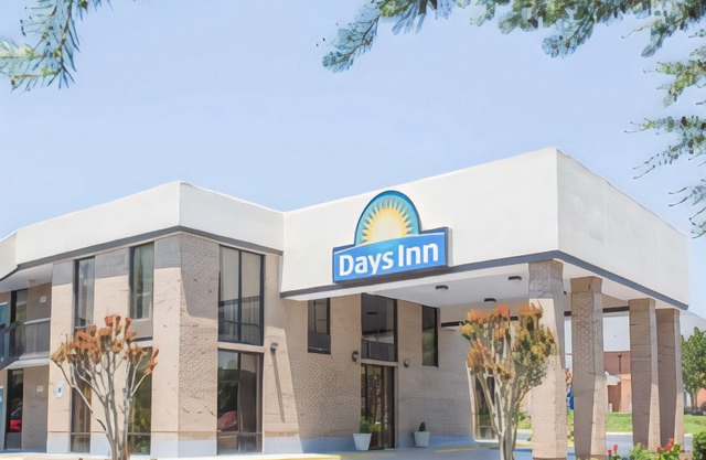 Days Inn 