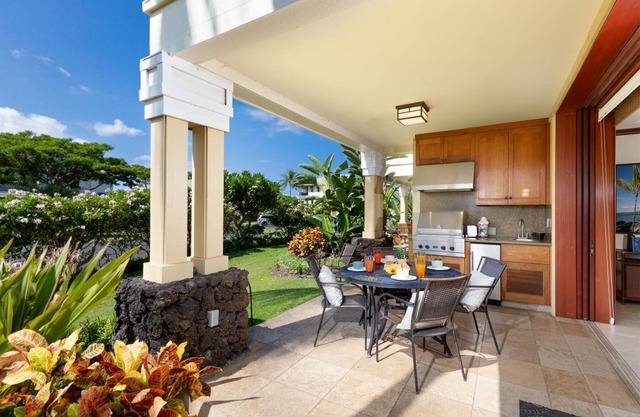 FREE Late Checkout For Fall Bookings. Includes Hilton Waikoloa Pool Pass thru 20