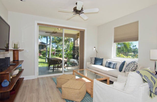 FREE Late Checkout For Fall Bookings! Hilton Waikoloa Pool Pass Included for sta