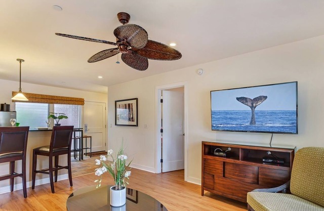 *Front Street* 2 block -Lahaina 2bd/2ba Aina Nalu