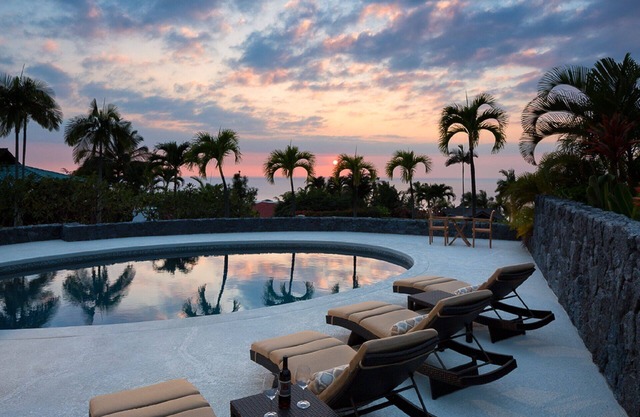 Ocean Views 
