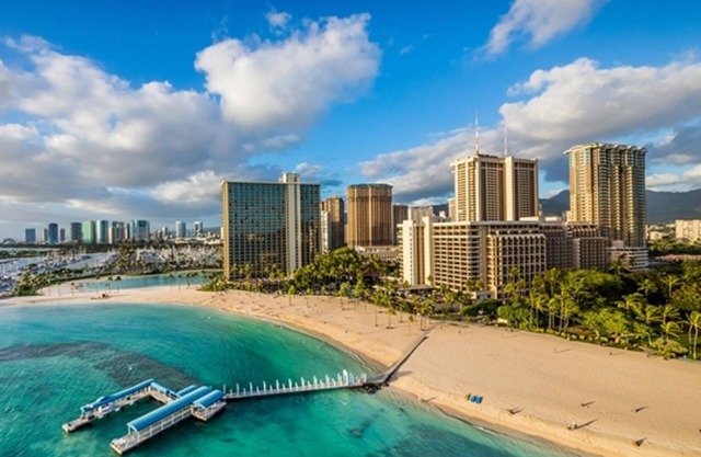 Grand Waikikian by Hilton Grand Vacations Club