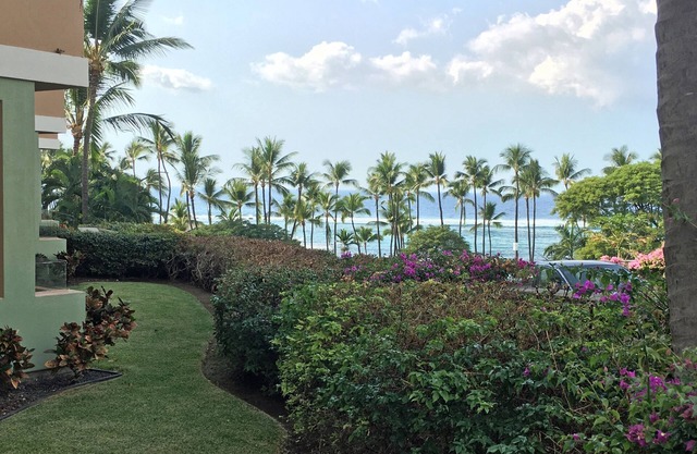 Great Location - Snorkel, Surf & Sunsets!
