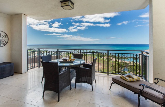 Hale Ikena by AvantStay | Beautifully Decorated, Incredible Ocean Views!