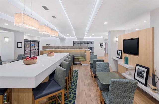 Hampton Inn Richmond-Mechanicsville