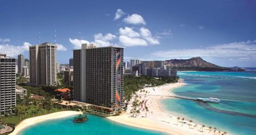 Hawaiian Monarch 