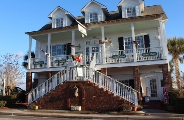 Swansboro 