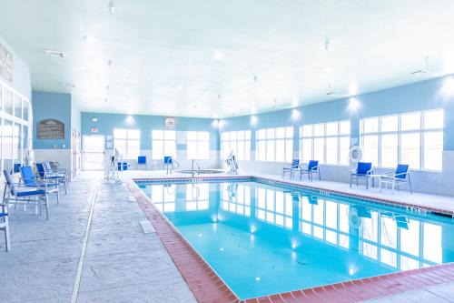 Holiday Inn Express Hereford Ihg Hotel 