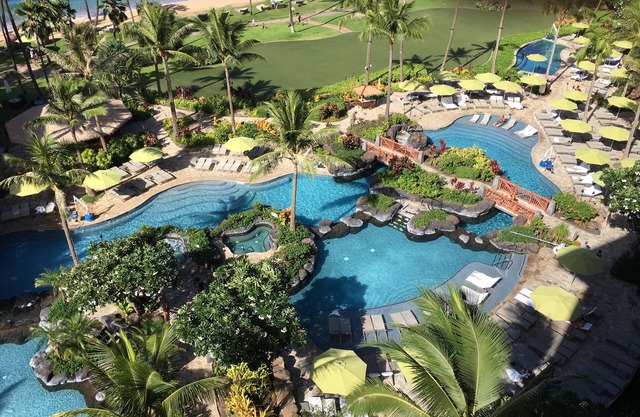 HYATT RES. CLUB KA'ANAPALI BCH, OCEAN FRT -MAY24-MAY 31 AND MAY31-JUN 7, 2025