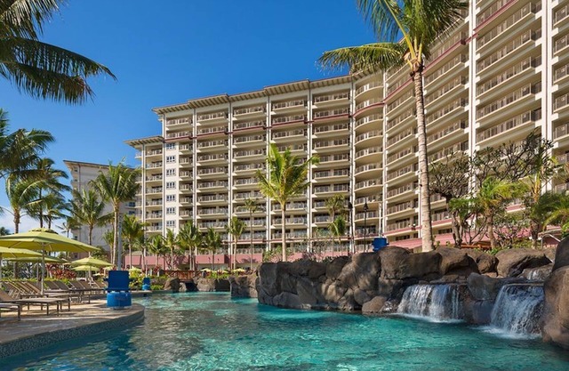 Hyatt Residence Club Maui, Ka'anapali, Top Floors and "BEST" Ocean Views