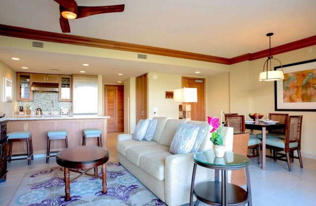 Hyatt Residence Club Maui, Ka'anapali Beach Christmas & New Years 7 or 14 night