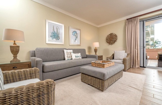 K B M Hawaii: 6th Night FREE! Ocean Views, 2 Bdrm, Spacious Lanai From $249