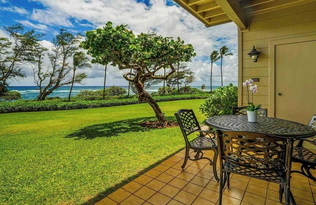 Kaha Lani Resort 