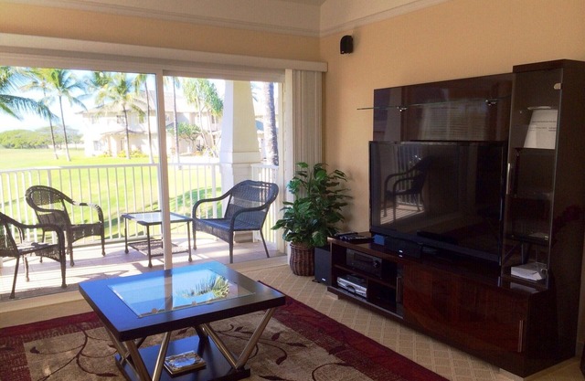 Kai Lani-Beautiful Ocean View Condo In Paradise
