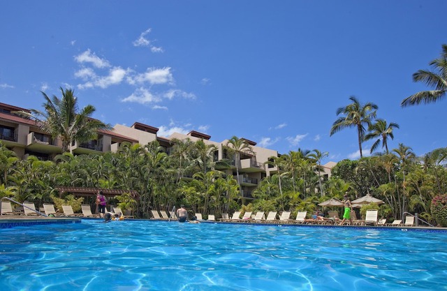Kamaole Sands #8-104 Ground Floor, Easy Access to World-Class Beach, Sleeps 4