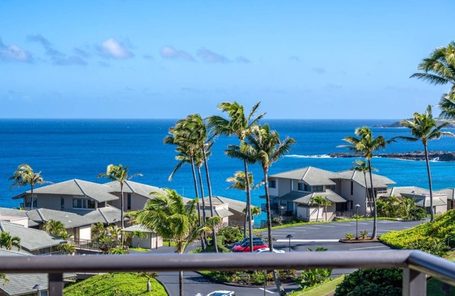 KBM Resorts | FREE CAR | Kapalua Bay Villa | Ocean view | 1-Bedroom Condo, Recently Remodeled! KBV-12B3