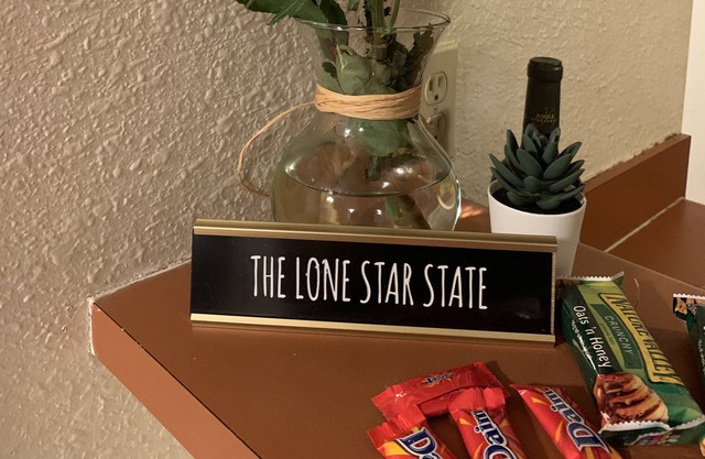 Key to Austin Riverside Townhome