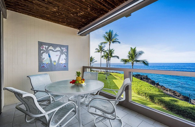 KKSR#3203 DIRECT OCEANFRONT, 2ND FLOOR, REMODELED, SPECTACULAR VIEWS!