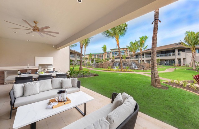 KLVR welcomes you to Honua Kai Luana 11B Oceanfront Resort Resort and POOL view