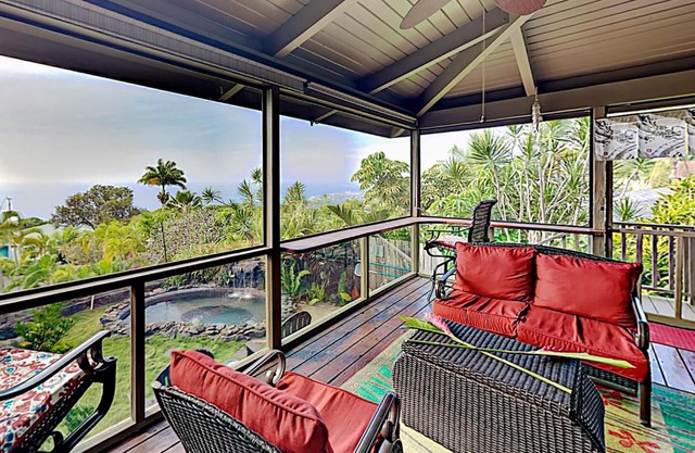 Koana Oasis