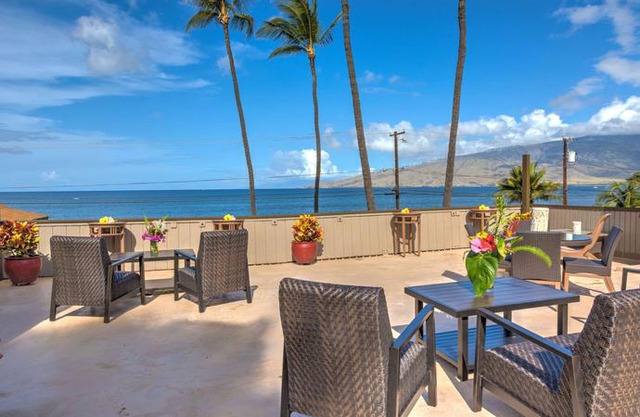 Kohea Kai Maui an Ascend Hotel Collection Member
