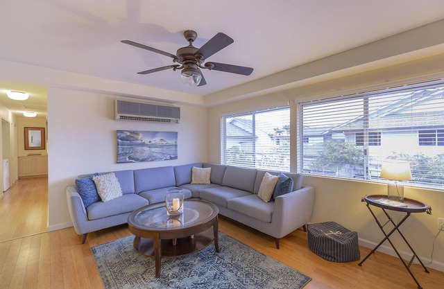 Koolina Fairways #33E | Oahu Vacation Rental at Ko Olina Resort