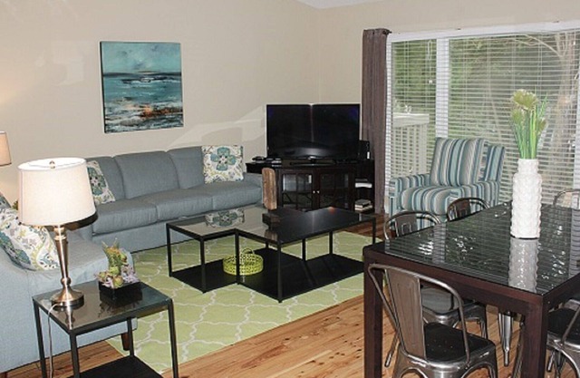 Lagoon Villa 34/2 BR Resort View Condo w Wild Dunes Amenities!
