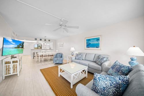 Loggerhead Cay #224 in Sanibel