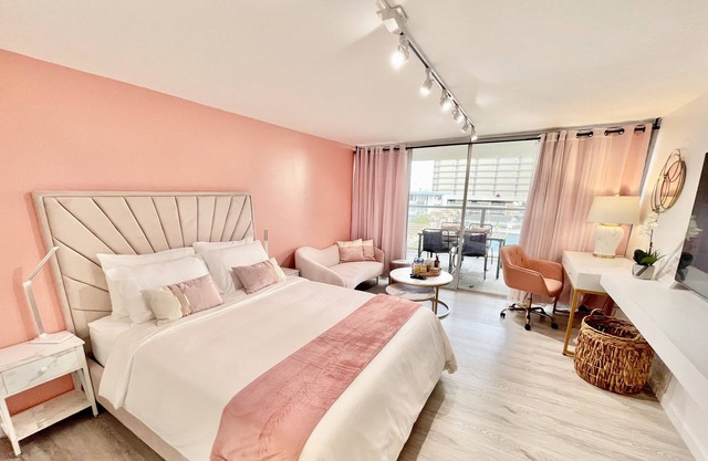 Lovely and Cozy Studio near the beach!!!