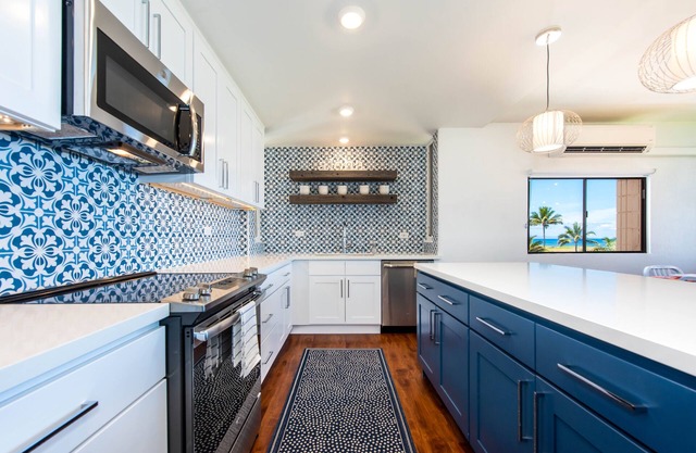 Luxury Beachfront Modern Condo Designer Remodeled August 2019