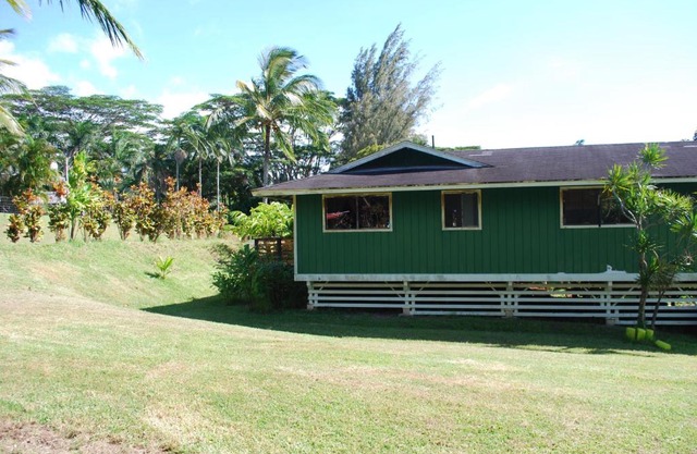 Maui Adventure Villa