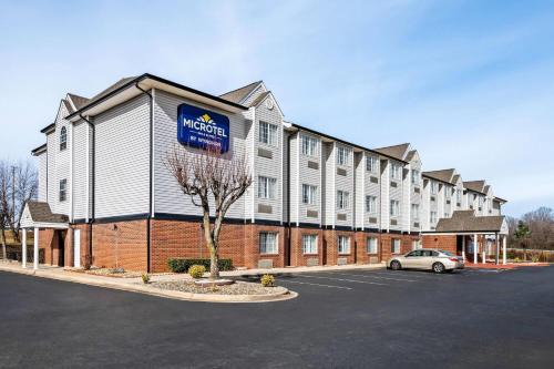 Microtel Inn 