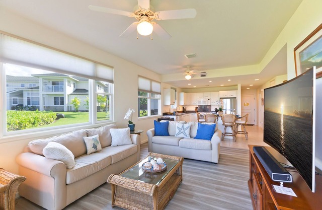 Hale Kona Kai Kailua 