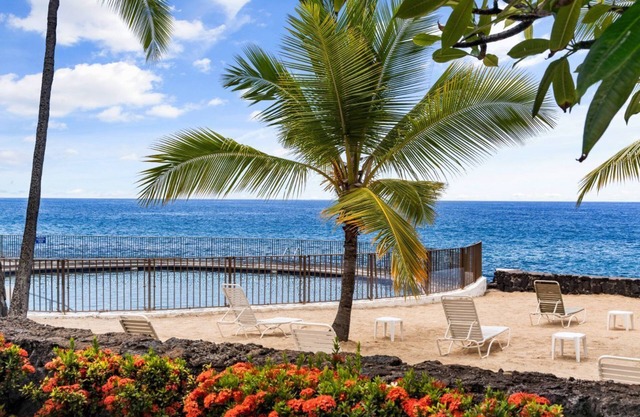 🏖️Newly Remodeled | Ocean View | AC | Ground Floor
