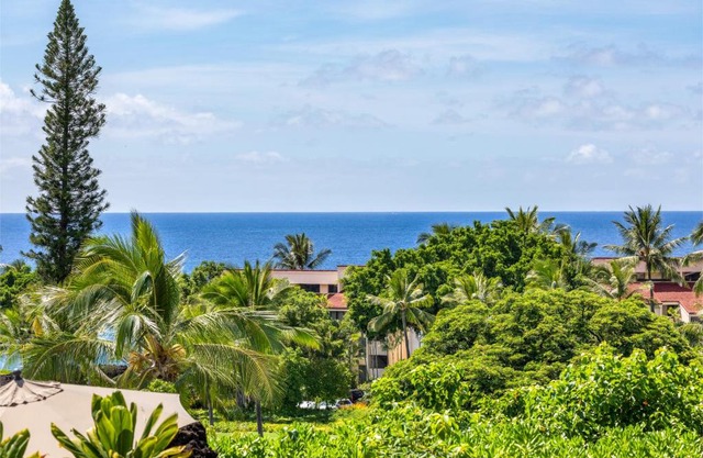 Oceanfront Complex With 2 Pools, Tennis Courts, and Expansive Ocean Views - 10-104