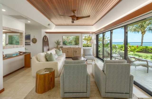 Beach Estates 