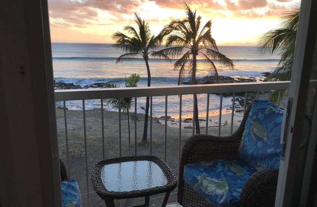 Makaha Surfside Waianae 