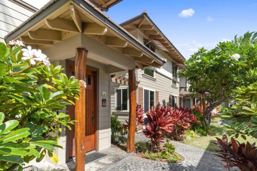 Hapuna Beach Residence Kamuela 