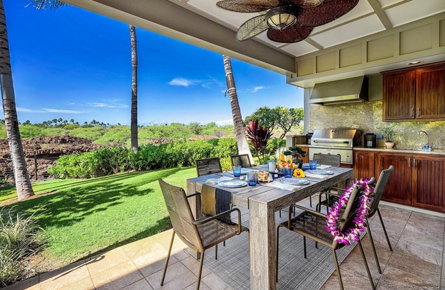 🏖️Peaceful | Concierge Included | Mauna Lani