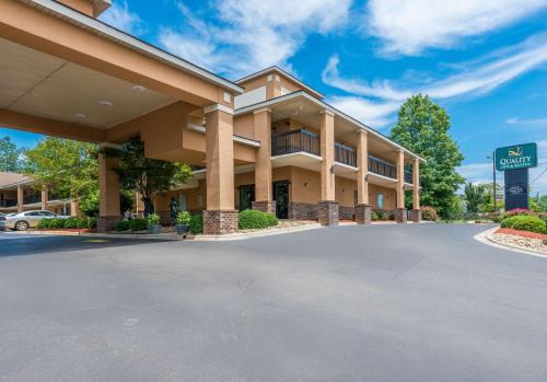 Quality Inn Suites Rockingham 
