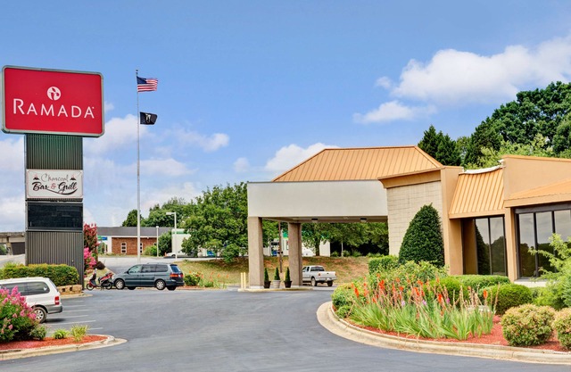 Ramada 